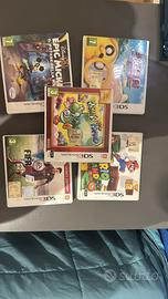 Giochi per nintendo 3ds