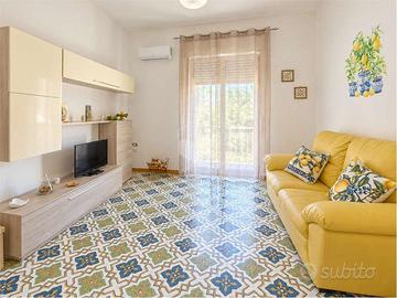Bilocale a Marsala
