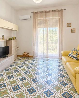 Bilocale a Marsala