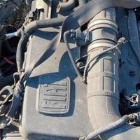 Motore ducato sigla 250a1000