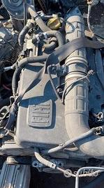 Motore ducato sigla 250a1000