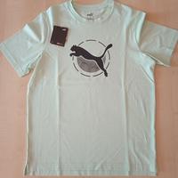 T-shirt PUMA