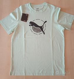 T-shirt PUMA