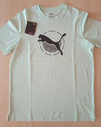 T-shirt PUMA