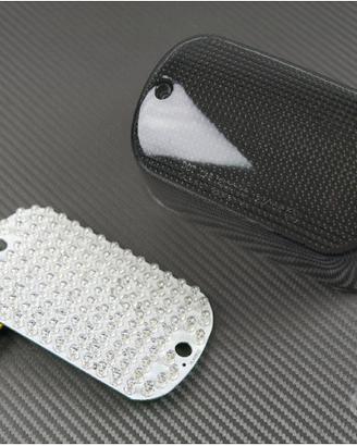 Luce stop SUZUKI Intruder 1500 1999 - 2009 Fum