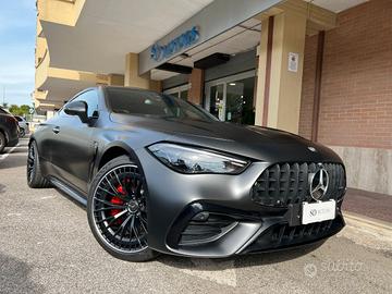 Mercedes CLE AMG Coupe CLE Coupe AMG 53 Premium Pl