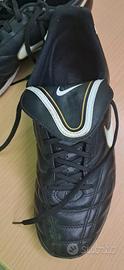 Scarpe da calcetto Nike Tiempo