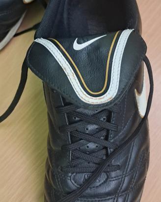 Scarpe da calcetto Nike Tiempo