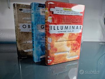 Amie Kaufmann | Illuminae, Gemina, Obsidio