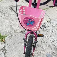 bicicletta per bambini 