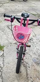 bicicletta per bambini 