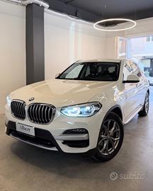 Bmw X3 xDrive18d xLine