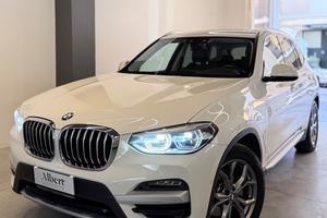 Bmw X3 xDrive18d xLine
