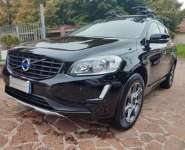 Volvo XC60 D3 Geartronic Volvo Ocean Race