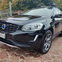 Volvo XC60 D3 Geartronic Volvo Ocean Race