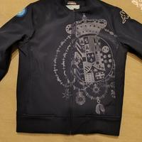 Bomber Napoli kappa