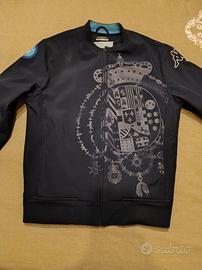 Bomber Napoli kappa