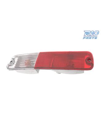 FANALE SINISTRO PARAURTI MITSUBISHI MONTERO PAJERO