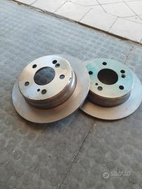 Dischi freno Mercedes W124