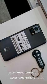 MOTOROLA MOTO EDGE 30 NEO 5G 256GB