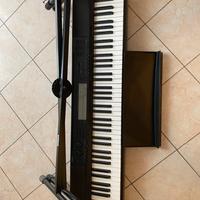 PIANOFORTE DIGITALE CASIO CDP-200R