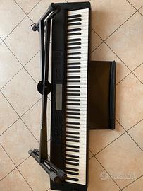 PIANOFORTE DIGITALE CASIO CDP-200R