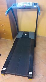 Tapis Roulant Domyos TC-450