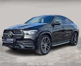 Mercedes-Benz GLE Coupé GLE 350 d Premium Pro...