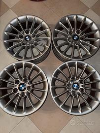 Cerchi BMW 16" Style 48