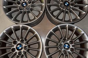 Cerchi BMW 16" Style 48