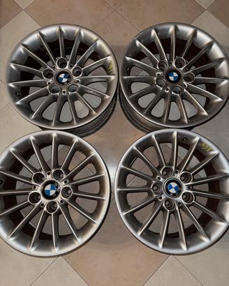 Cerchi BMW 16" Style 48