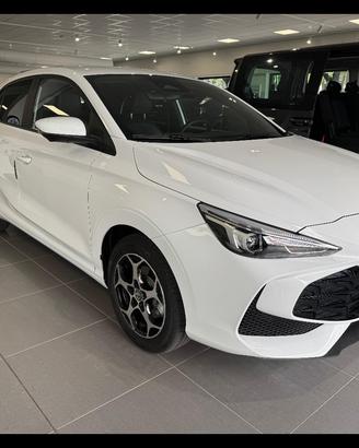 MG MG3 - MG3 1.5 Hybrid+ Luxury