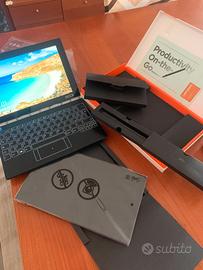 Lenovo Yoga Book