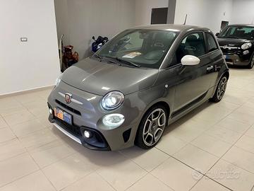 Abarth 595 1.4 Turbo T-Jet 165 CV( come nuova)