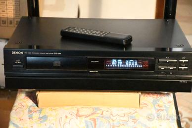 Denon DCD-1290