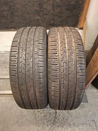 gomme 185/55/15 continental al 80%