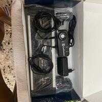 Acquacooler v4 ventole raffreddamento