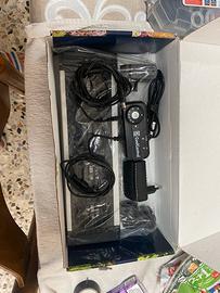 Acquacooler v4 ventole raffreddamento