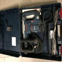 MARTELLO BOSCH GSH5 E