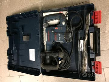 MARTELLO BOSCH GSH5 E