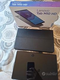 Tablet Lenovo M10 HD