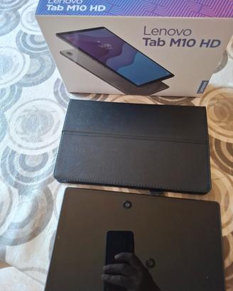 Tablet Lenovo M10 HD