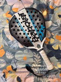 RACCHETTA DA PADEL BABOLAT AIR VERON 2026