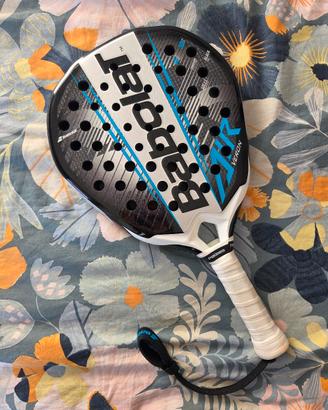 RACCHETTA DA PADEL BABOLAT AIR VERON 2026