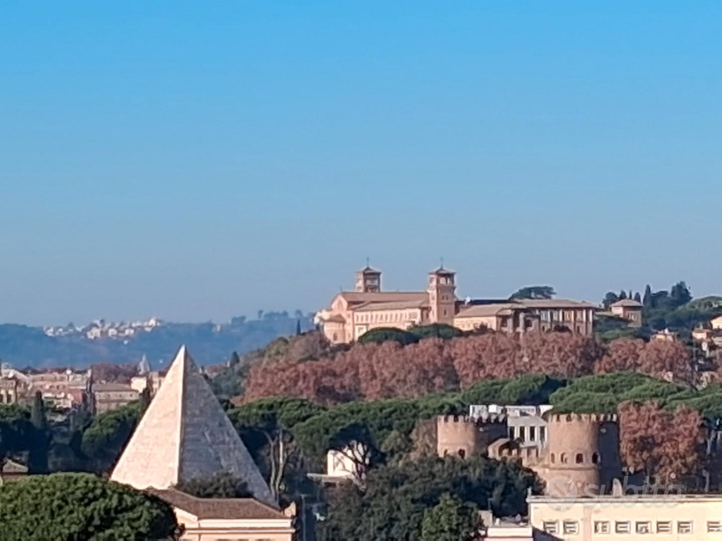 Appartamento – Roma, Ostiense - Vista 4