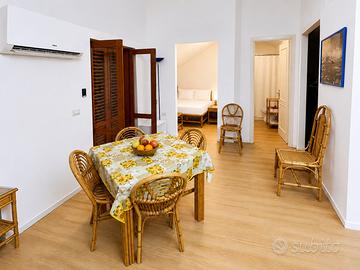 Appartamento Lipari Centro