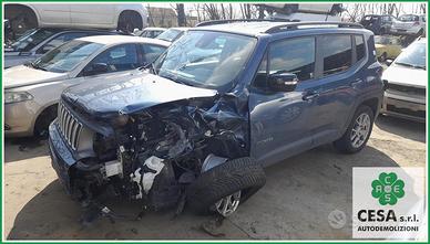 Ricambi Usati JEEP Renegade 2023