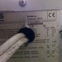 Refrigeratore acqua per fancoil
