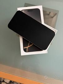 Apple iPhone 16 Pro Max 256Gb Titanio Naturale