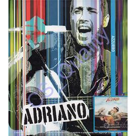 AZZURRO Libro con CD - Adriano Celentano